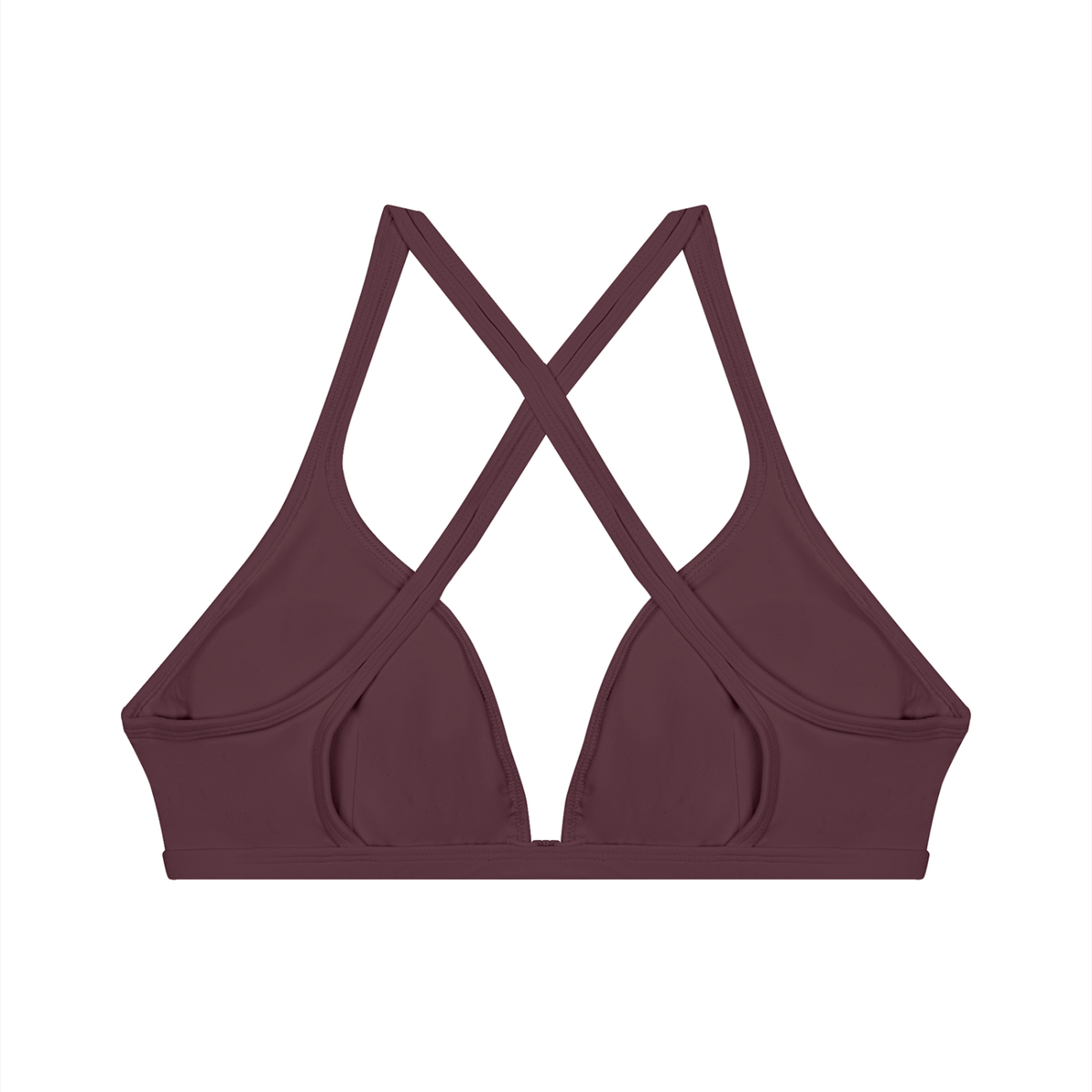 The Hell Bent Mini Halter