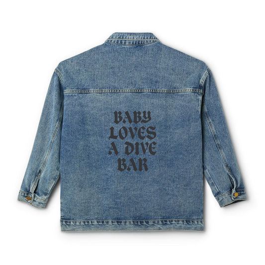 Dive Bar Denim