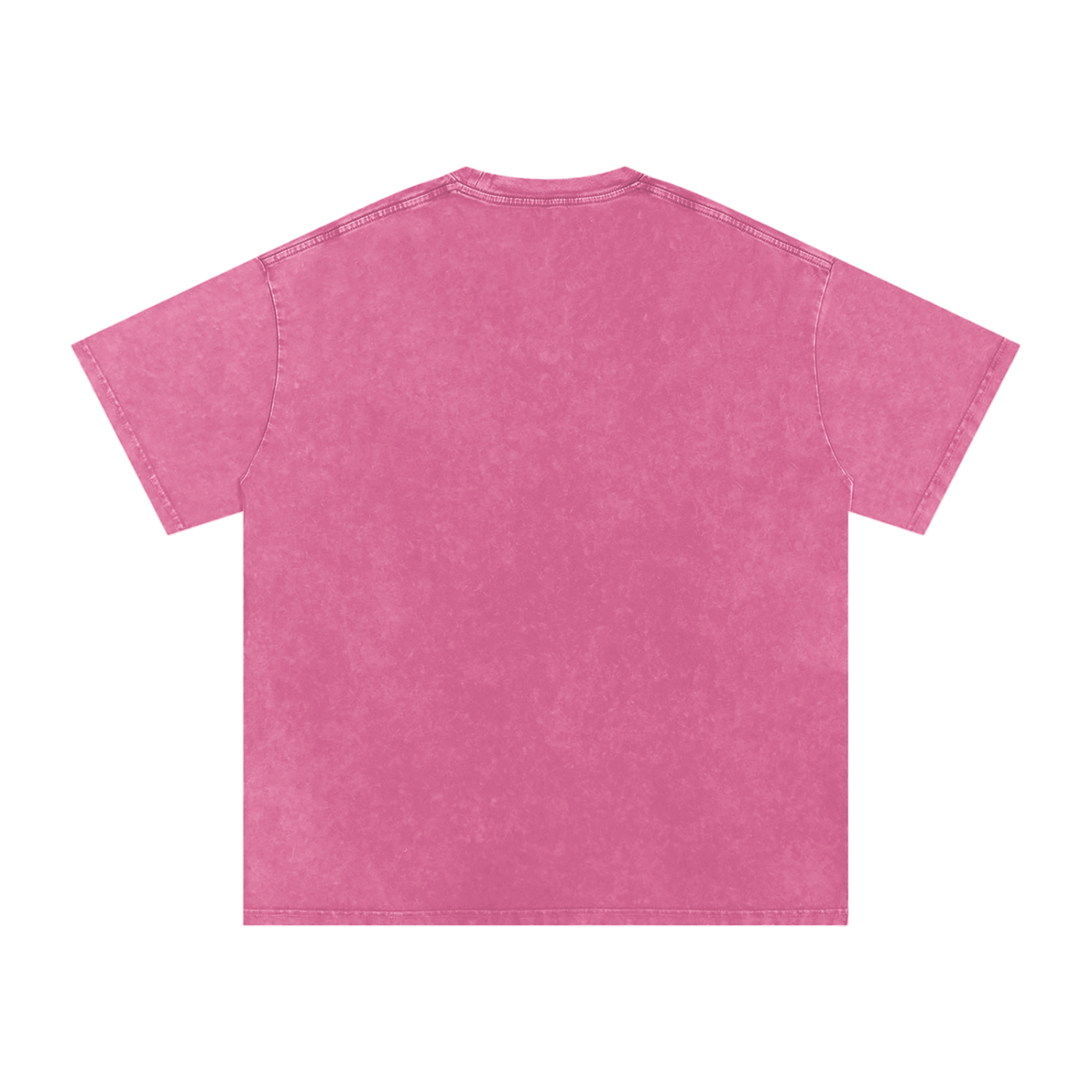 Wild Ones Oversized T-Shirt