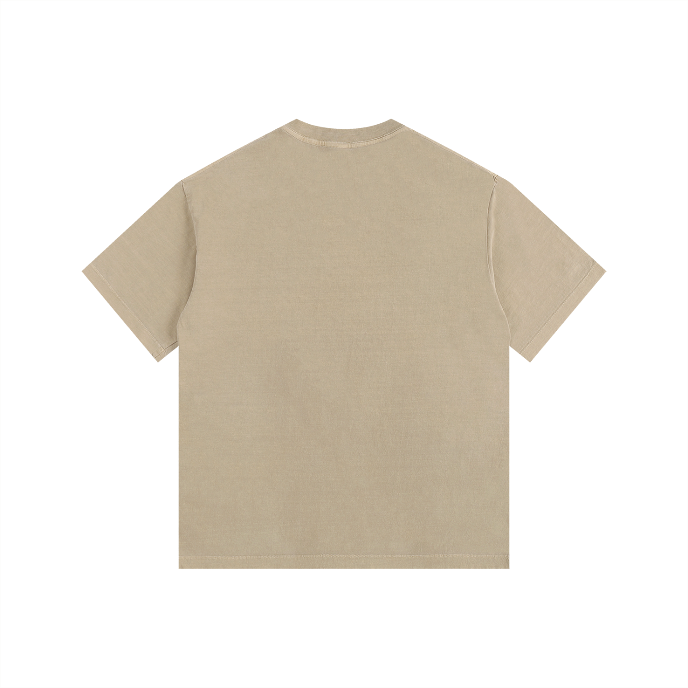 Only Bad Girls Oversized Tee