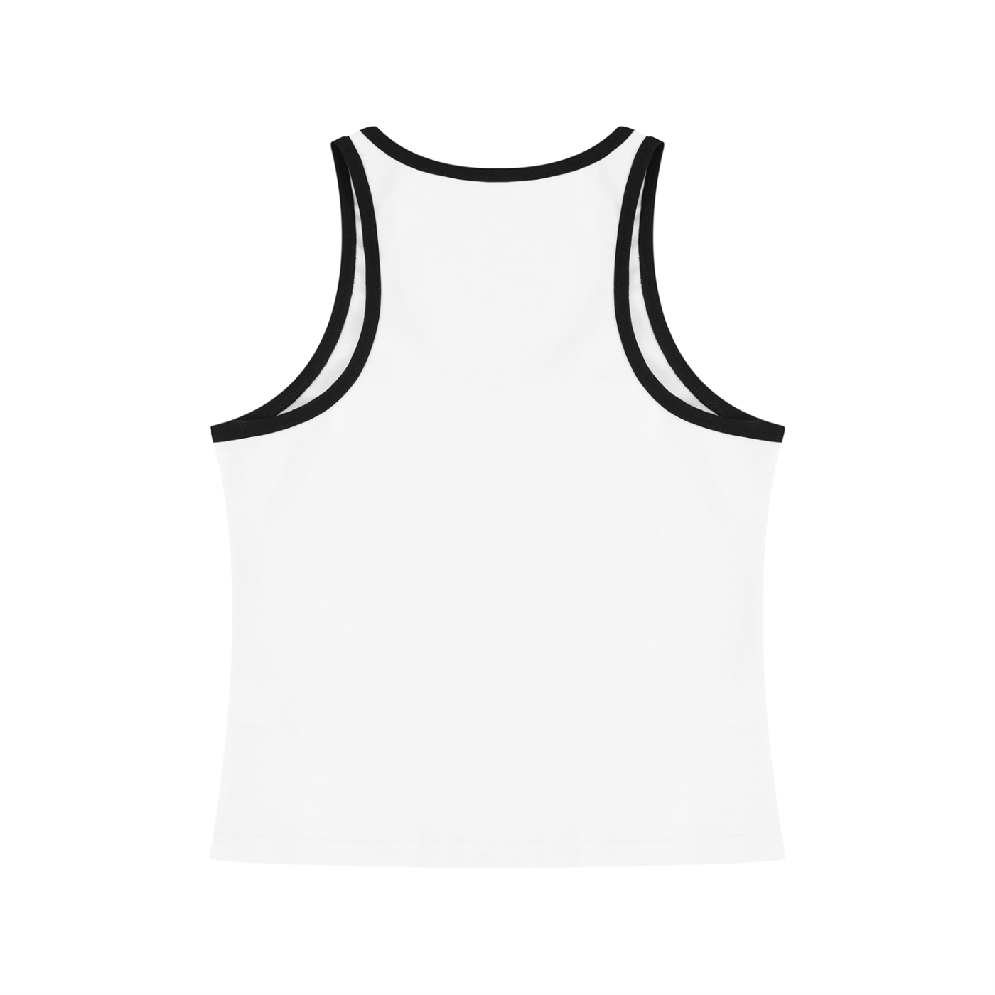 Lady Like Retro Tank