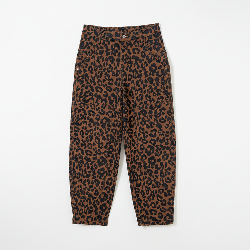 Chxxtah Print Pants