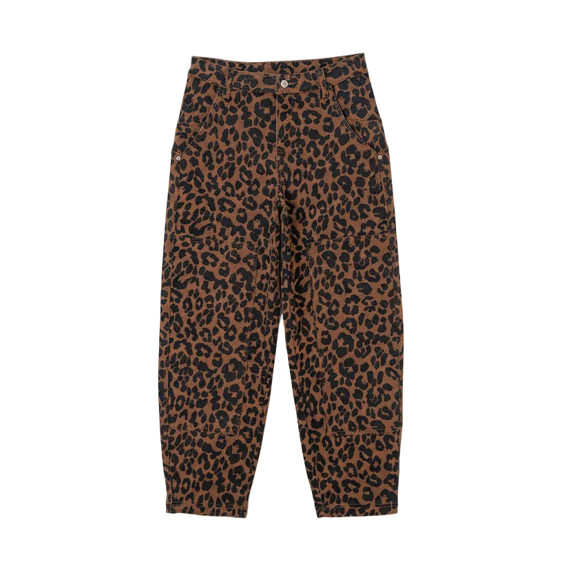Chxxtah Print Pants