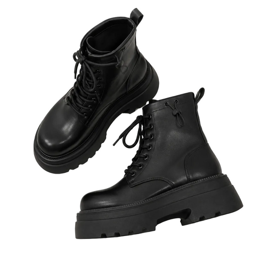 The Combat Kickers