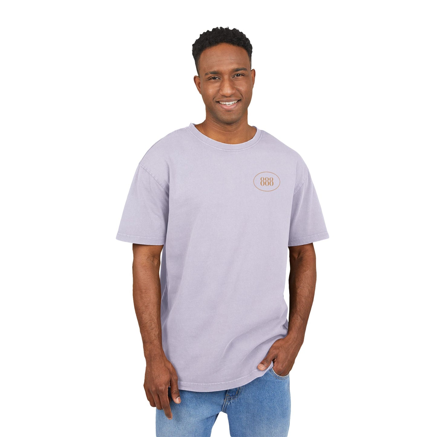 The High Rollers Club Tee