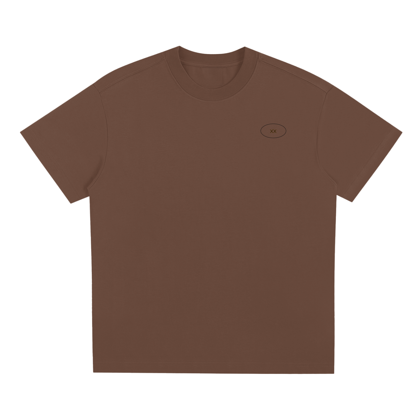 High Quality Outcast Tee