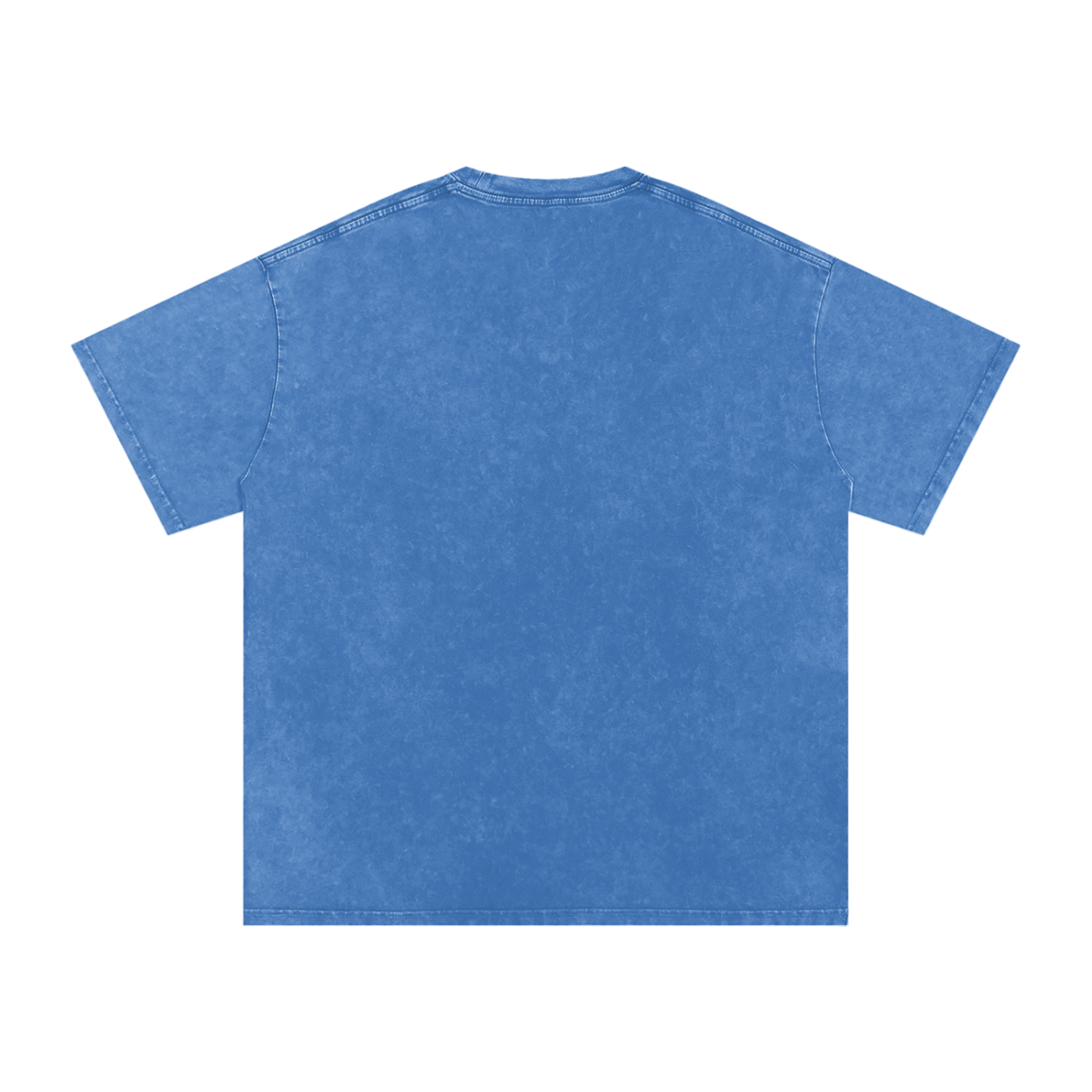 Wild Ones Oversized T-Shirt