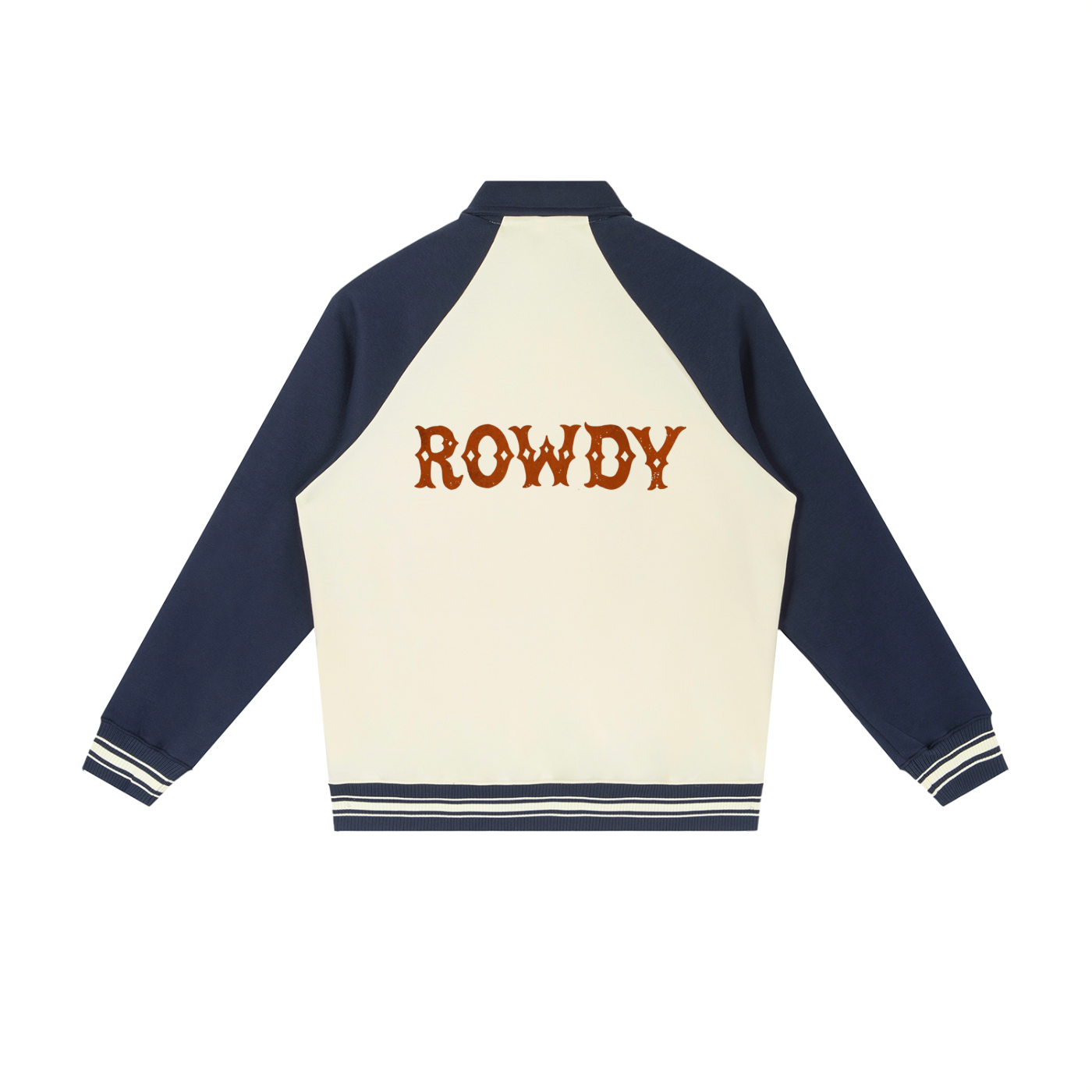 The Rowdy Jacket