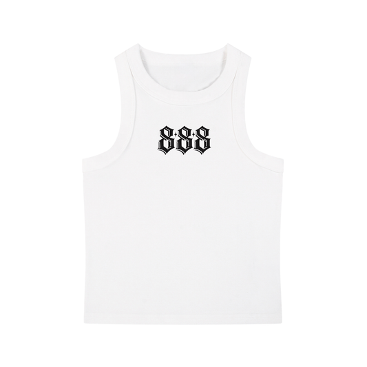 The Old 8's Tank Top
