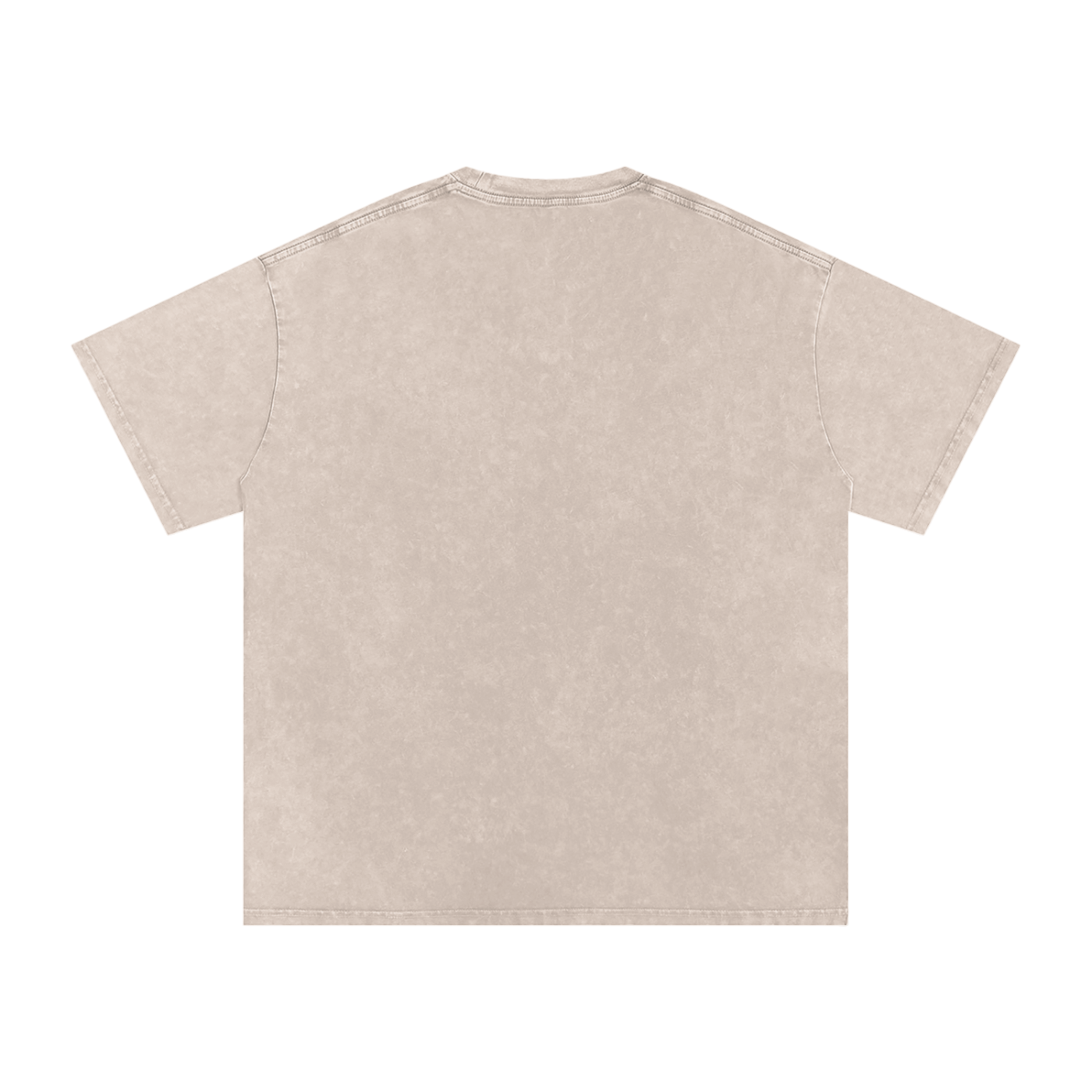 Wild Ones Oversized T-Shirt
