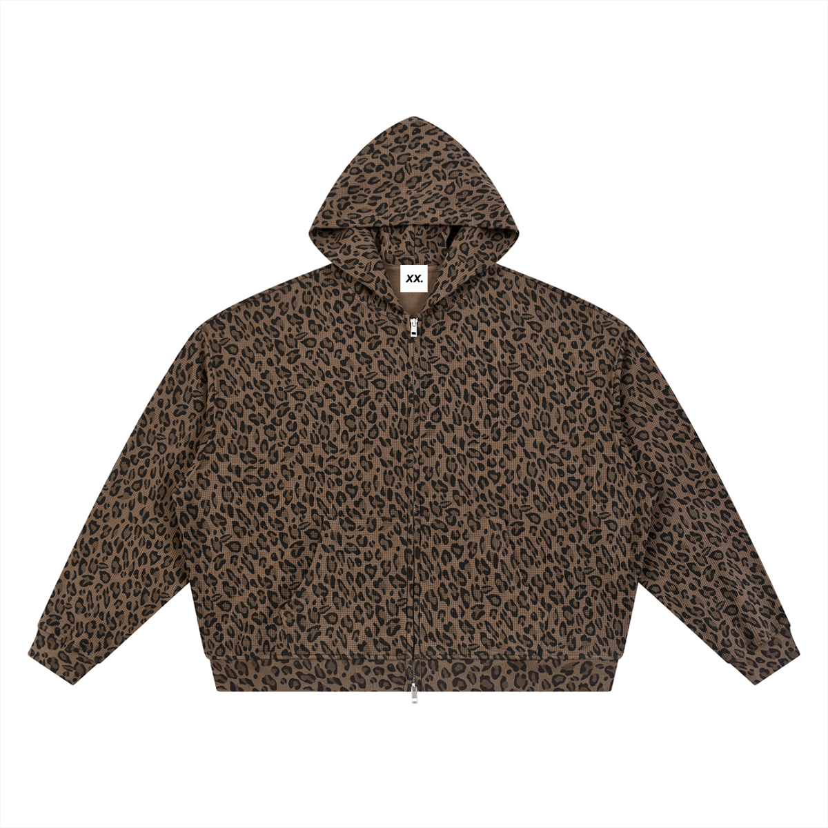 The Chxxtah Zip