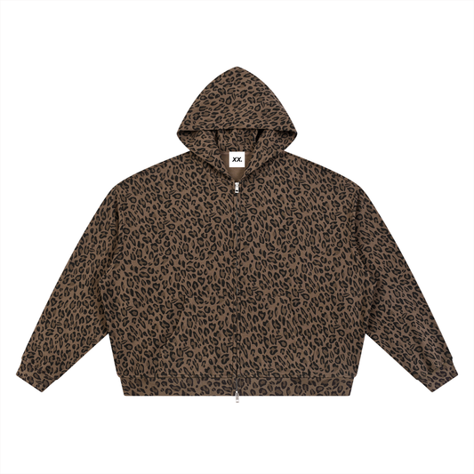 The Chxxtah Zip