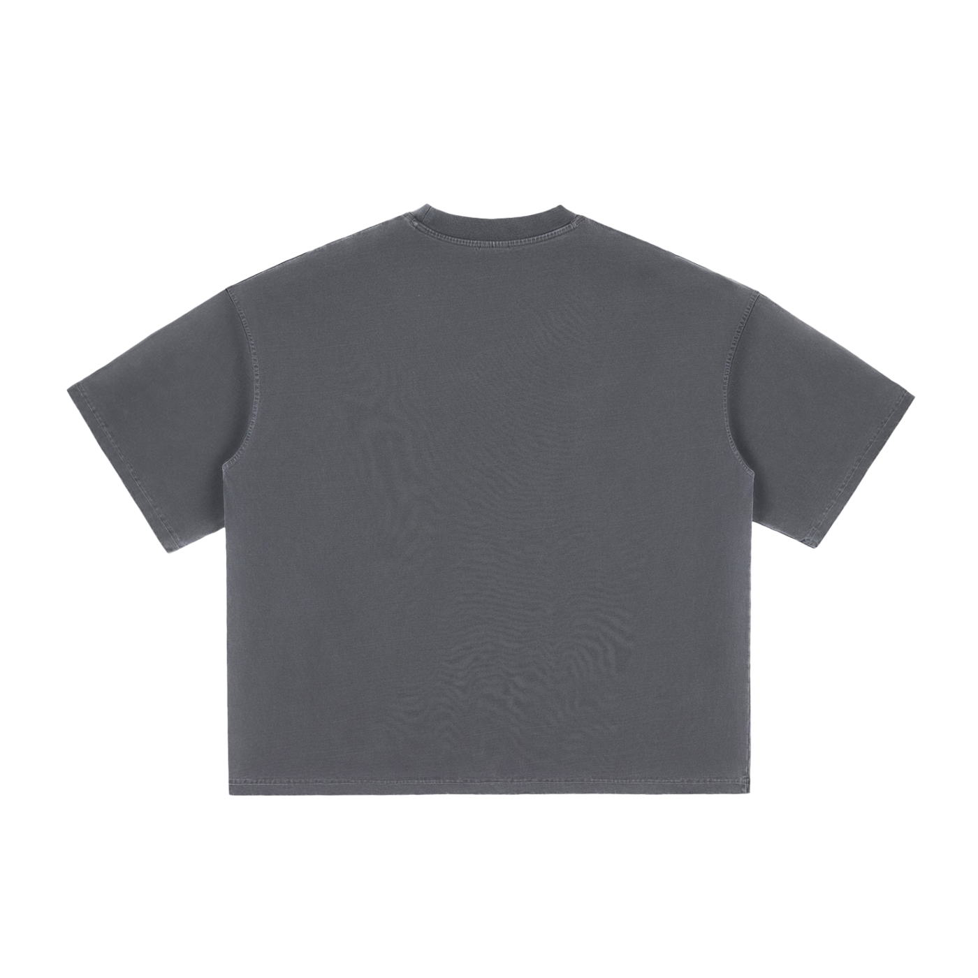 The Slow Burn Boxy T-Shirt