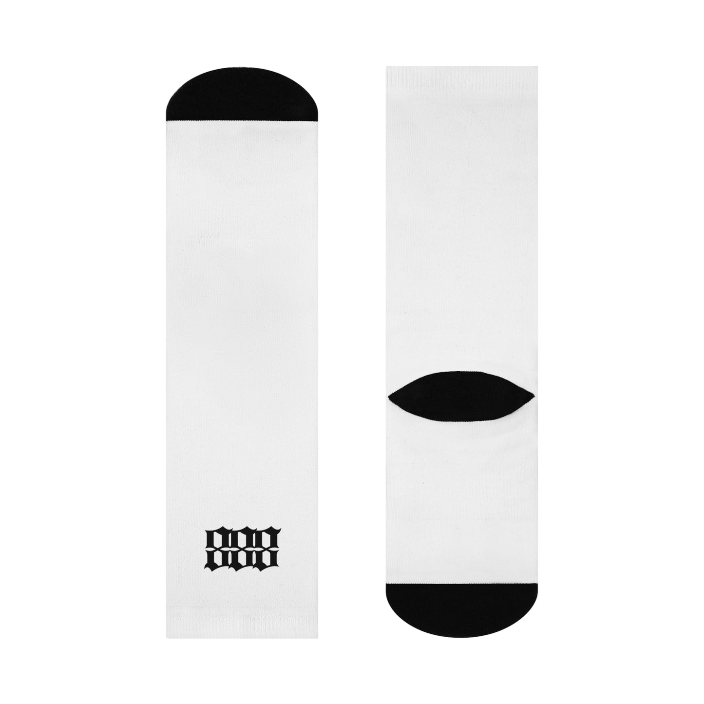 888 Crewsocks