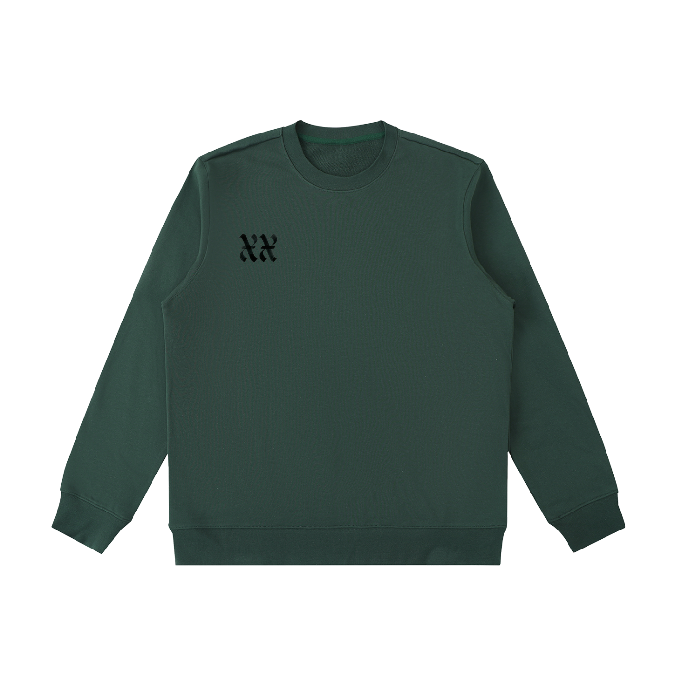 Sweet Like Salt Crewneck