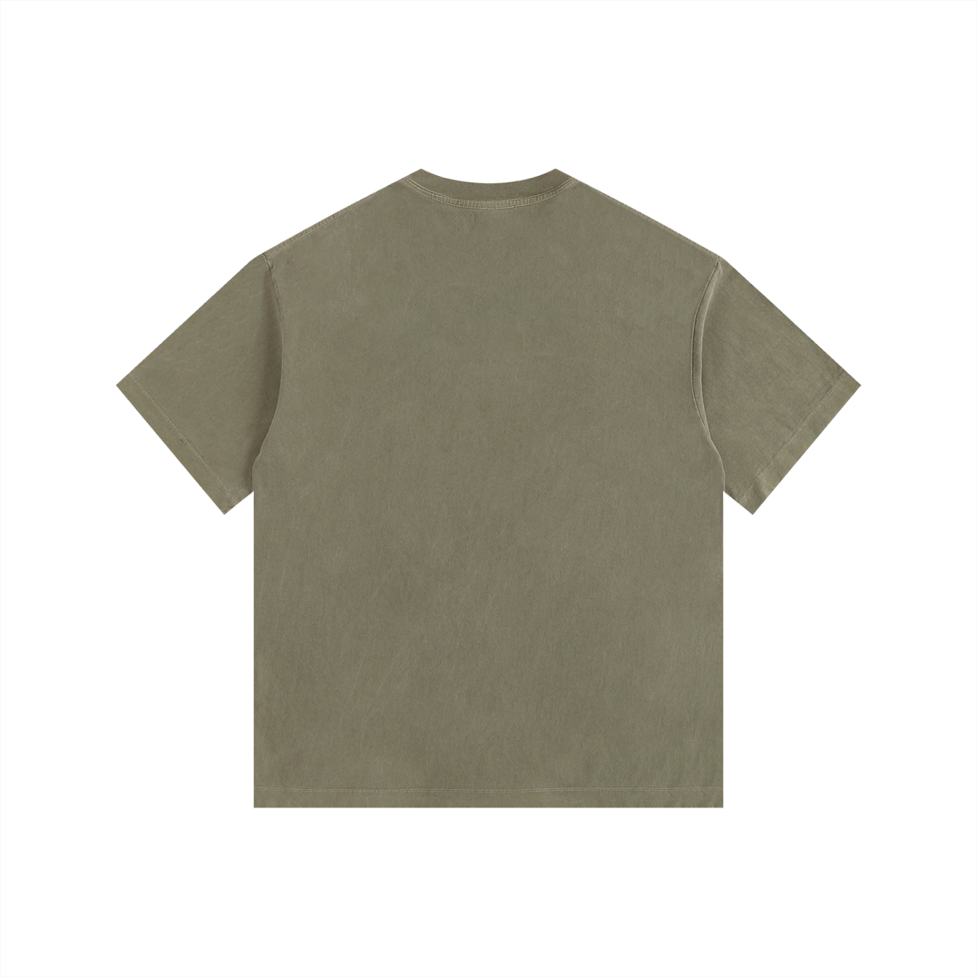 Only Bad Girls Oversized Tee