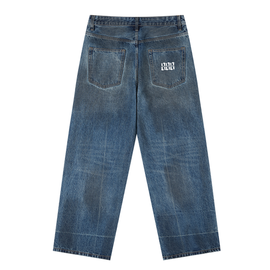 888 Denims
