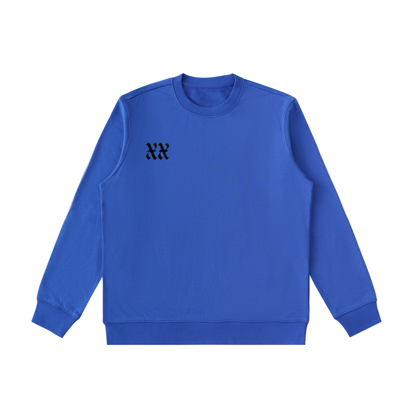 Sweet Like Salt Crewneck
