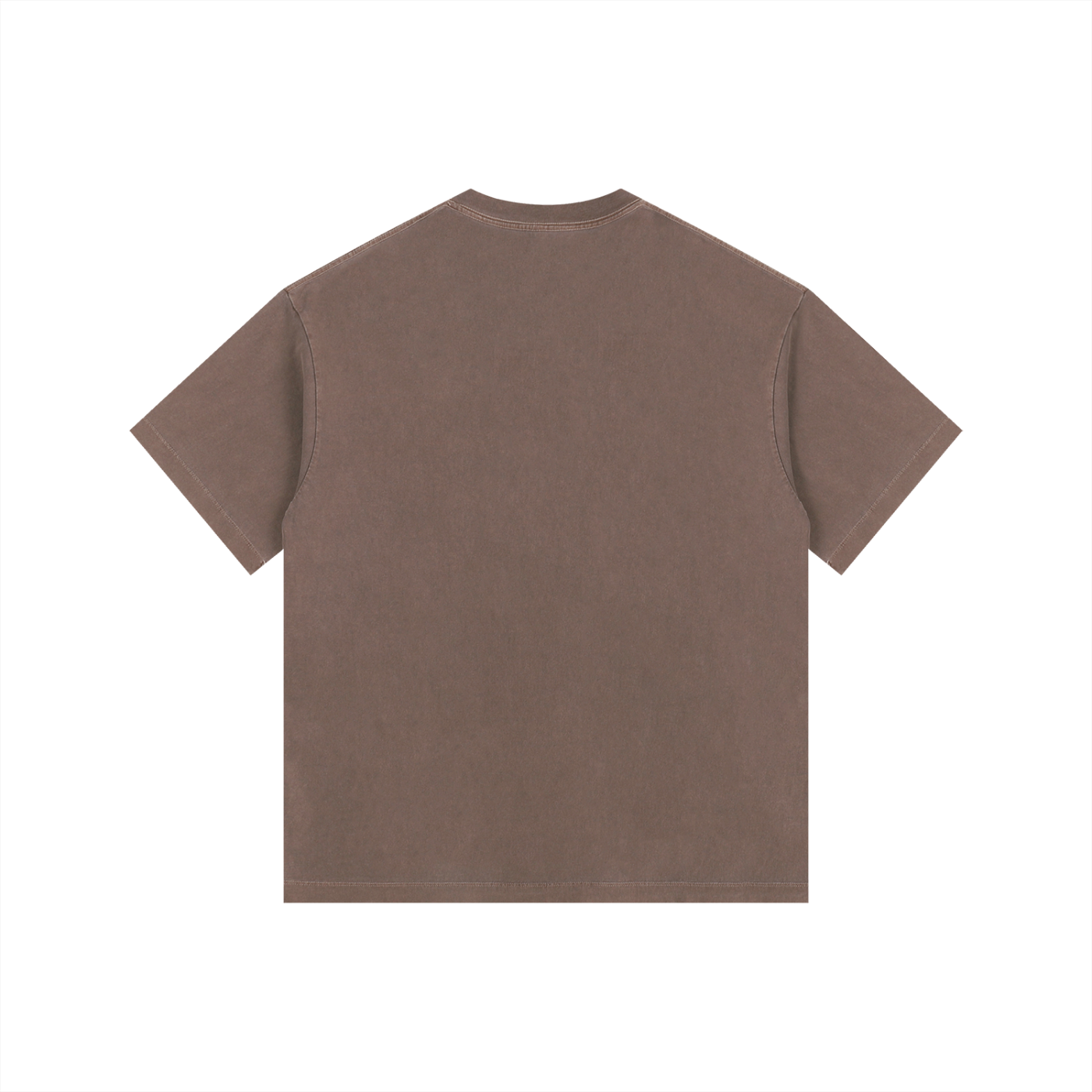 Only Bad Girls Oversized Tee