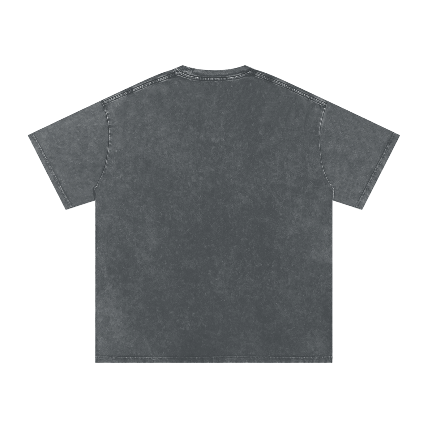 Wild Ones Oversized T-Shirt