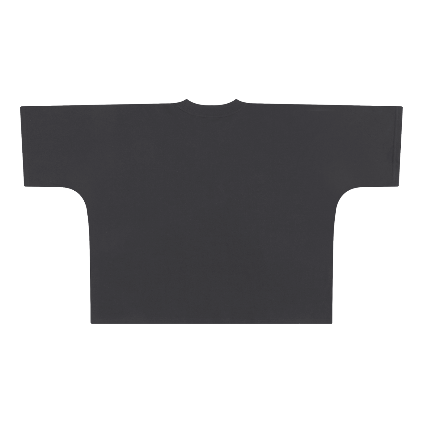 A Damn Thing Boxy Tee