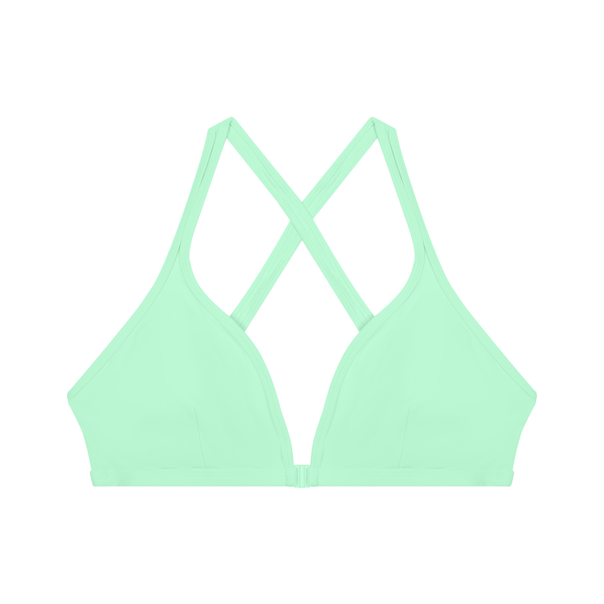 The Hell Bent Mini Halter