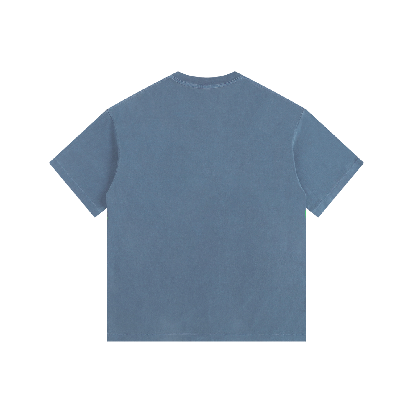 Only Bad Girls Oversized Tee