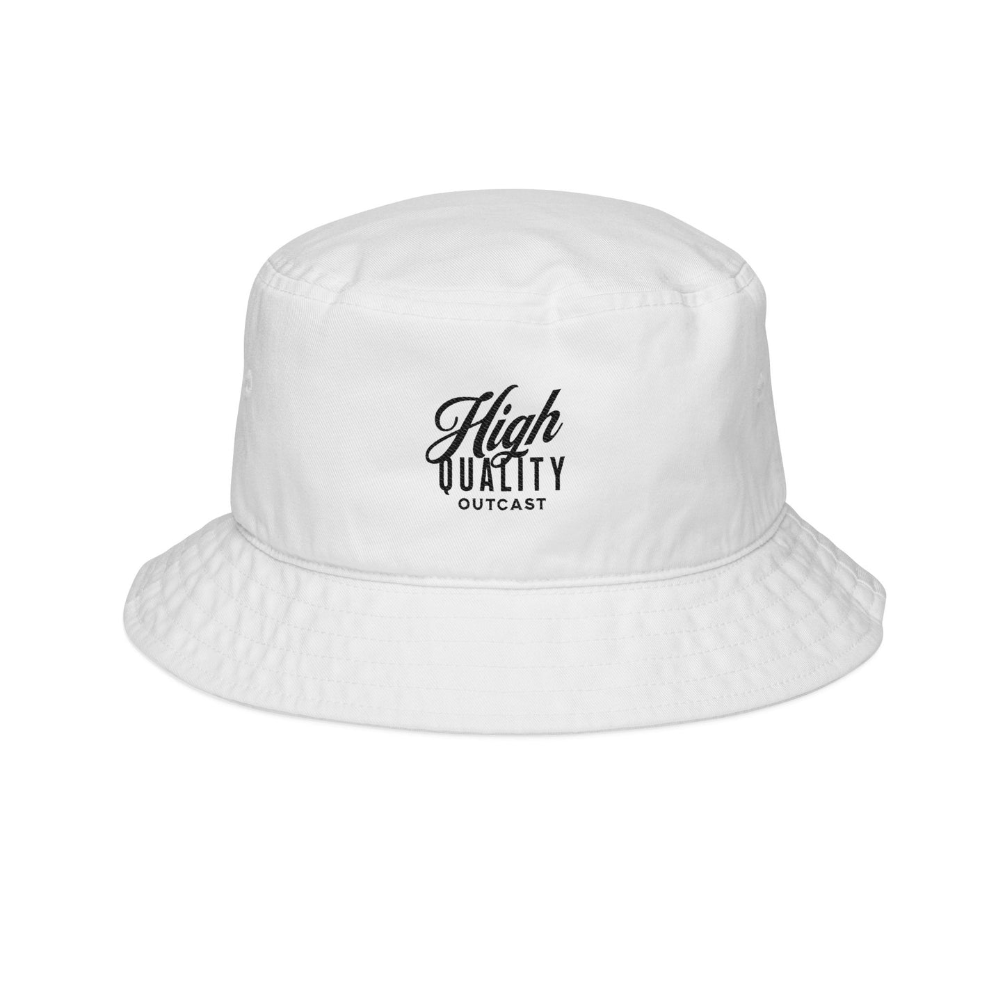 High Quality Outcast Bucket Hat