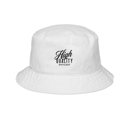 High Quality Outcast Bucket Hat