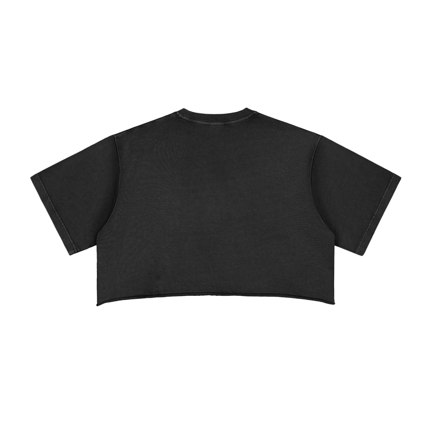 El Tigre Crop Top