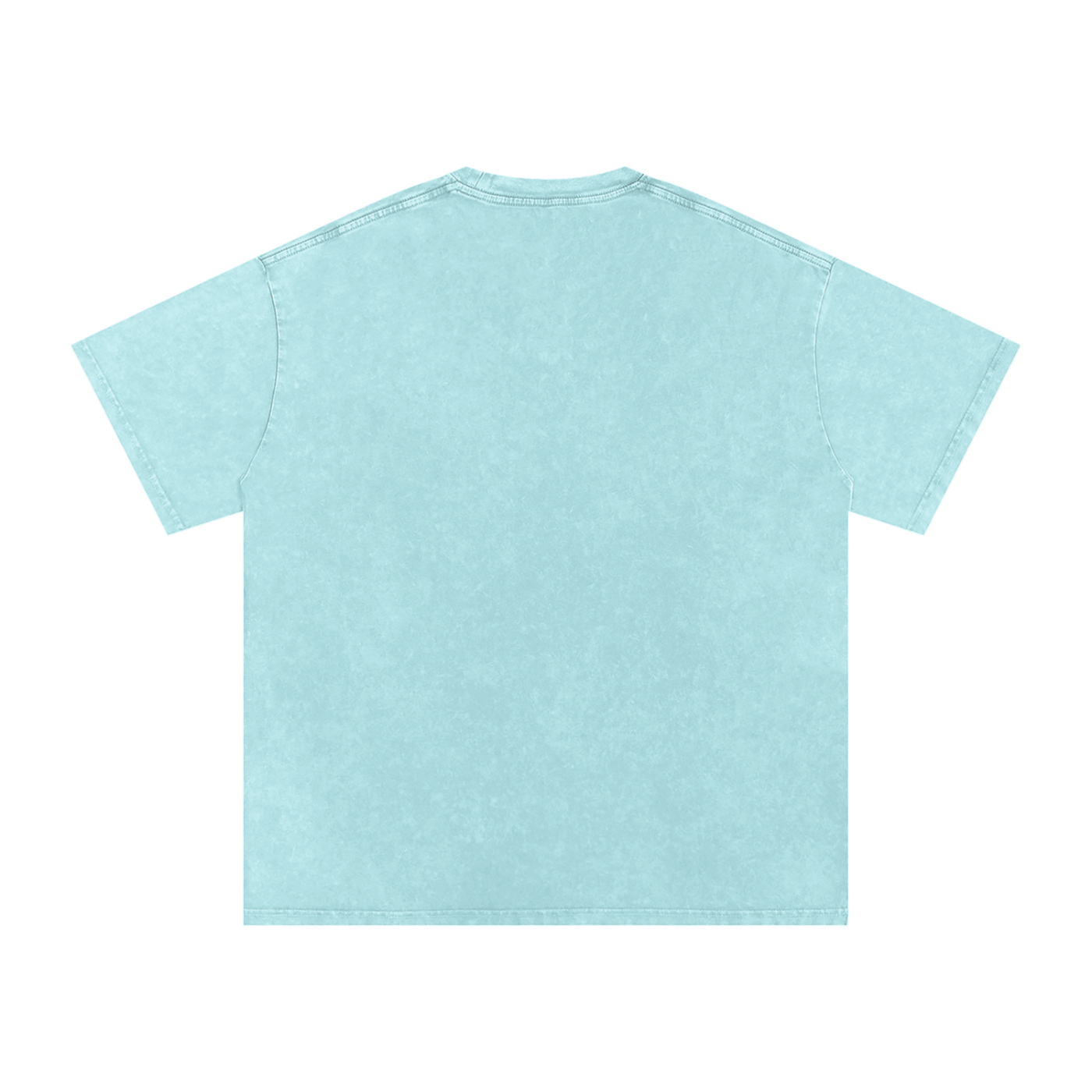 Wild Ones Oversized T-Shirt