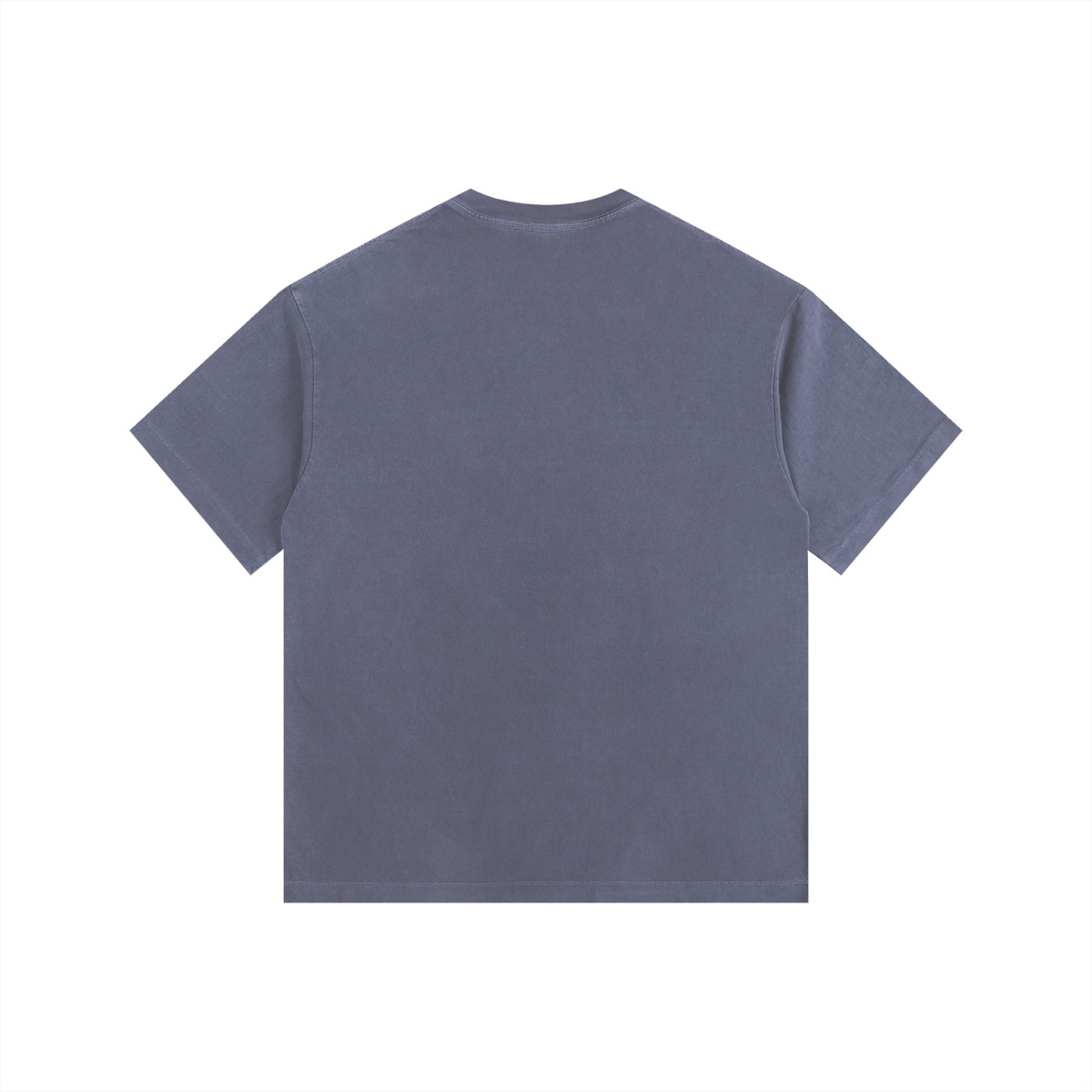 Only Bad Girls Oversized Tee
