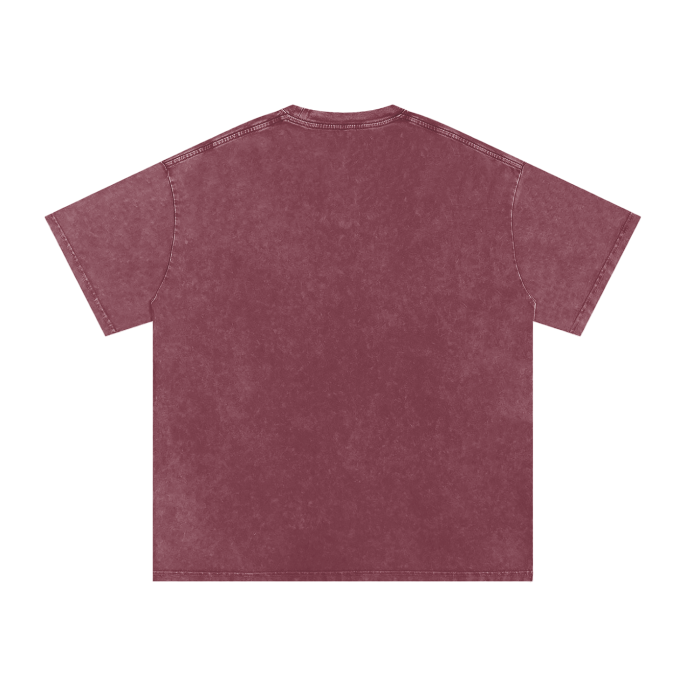 Wild Ones Oversized T-Shirt