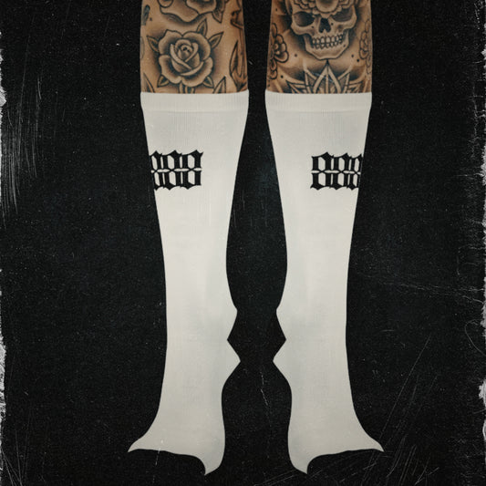 888 Crewsocks