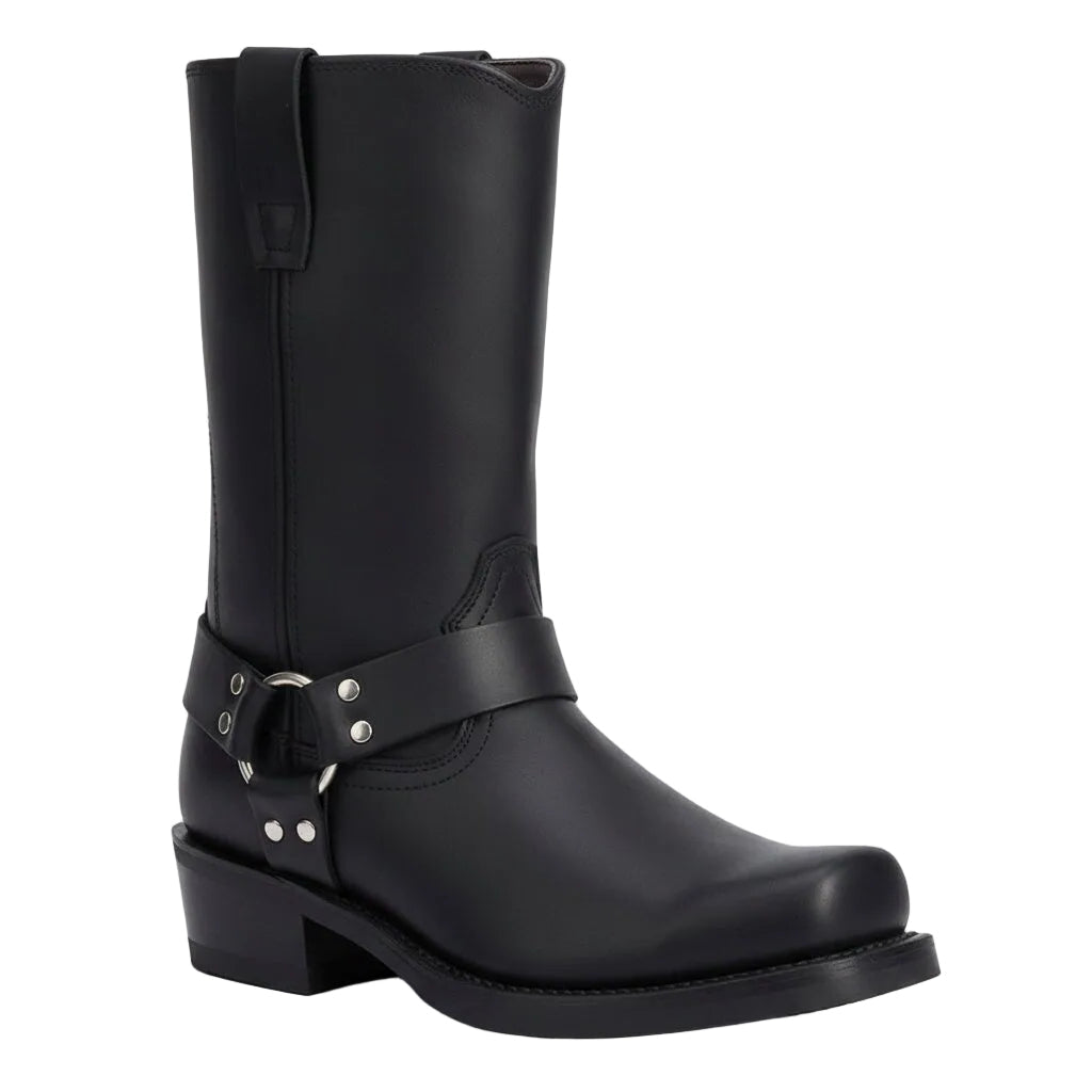 Dust Rider Boots