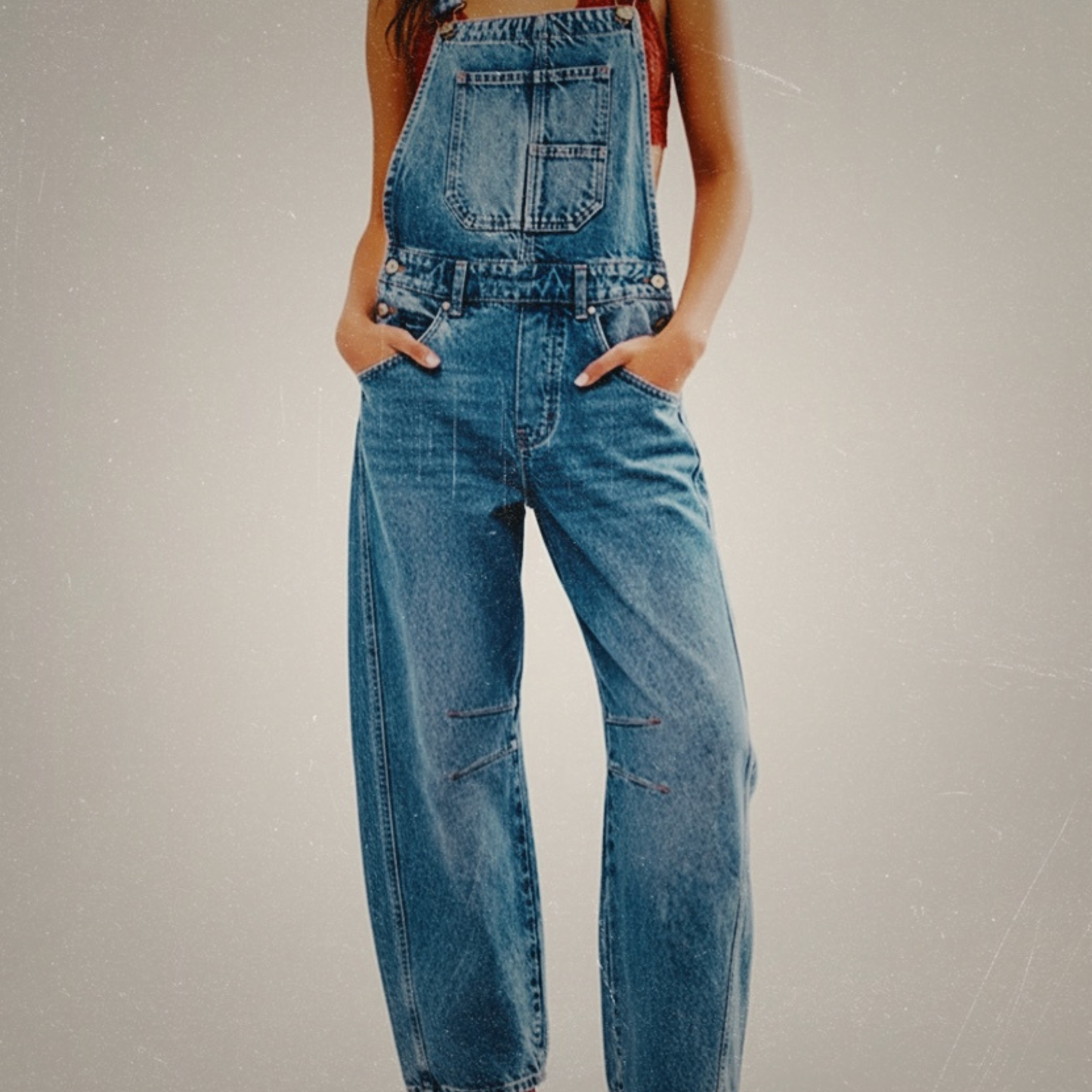 Wild Ones Overalls