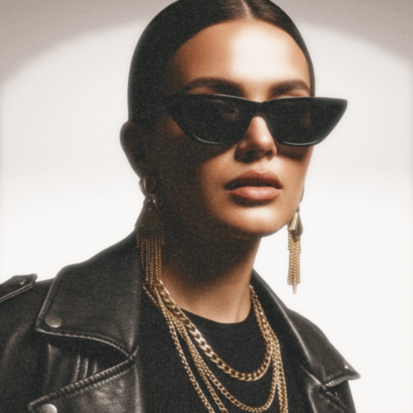 Cat Eye Shades