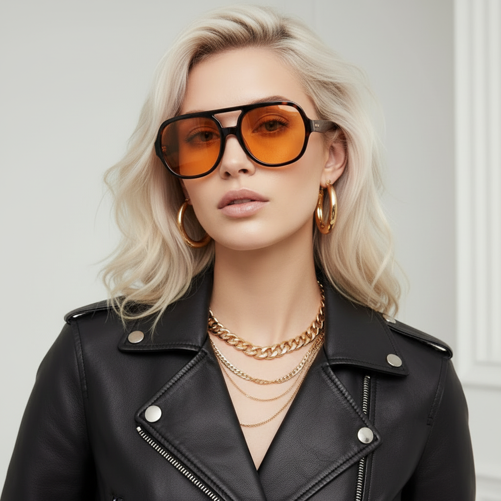 Pilot Sunnies
