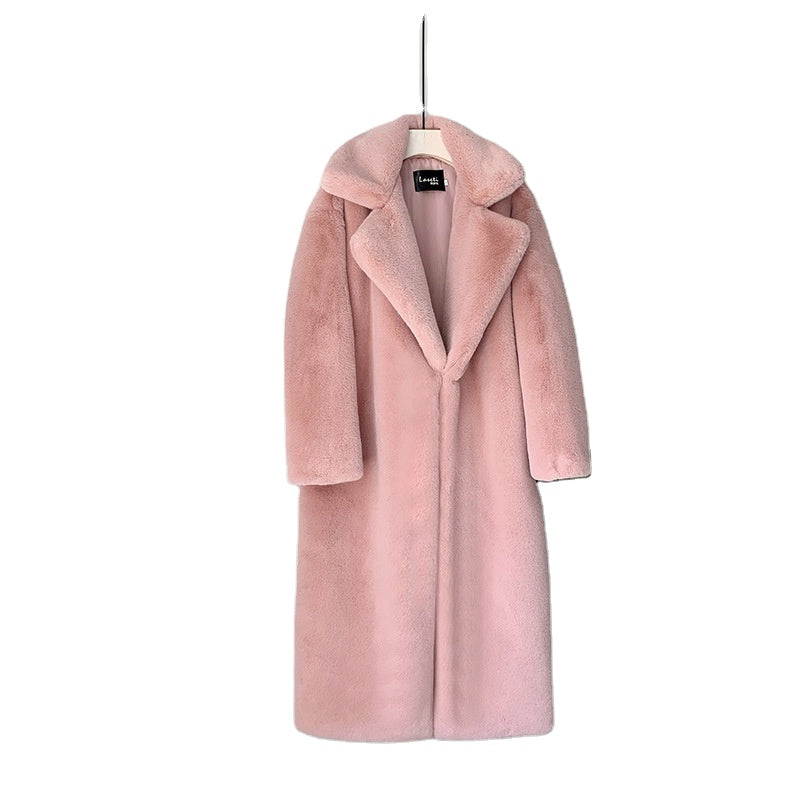 Furocious Faux Fur