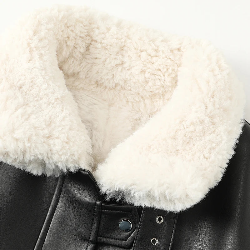 The Switchback Sherpa