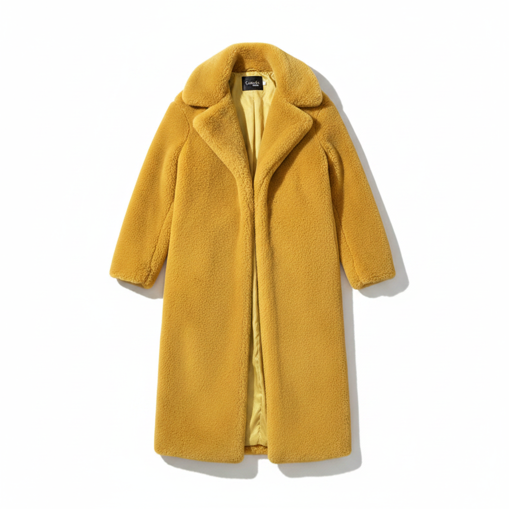 Furocious Faux Fur