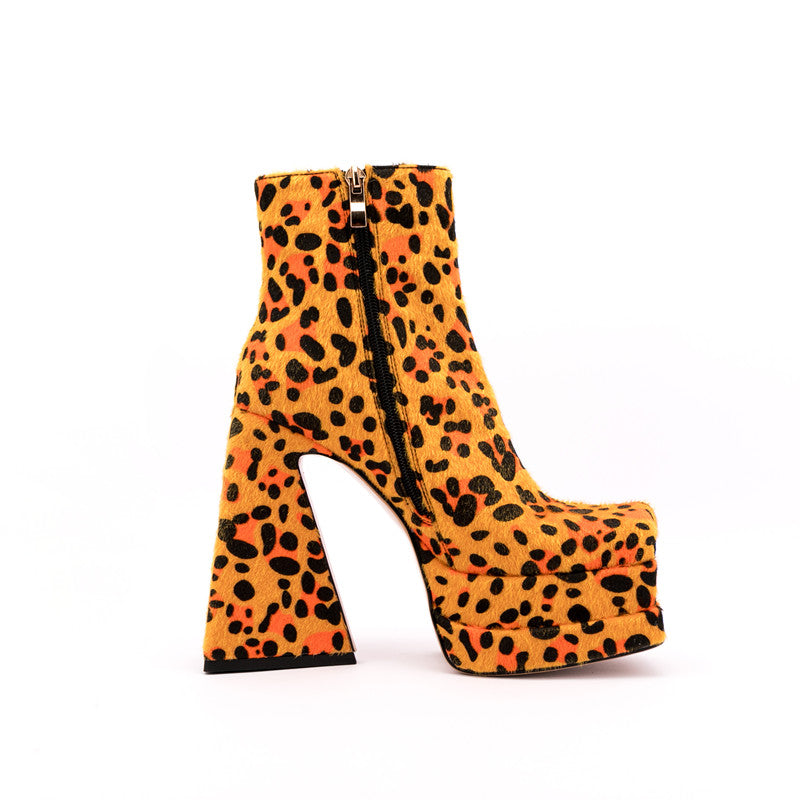 Chxxtah Chunky Platforms