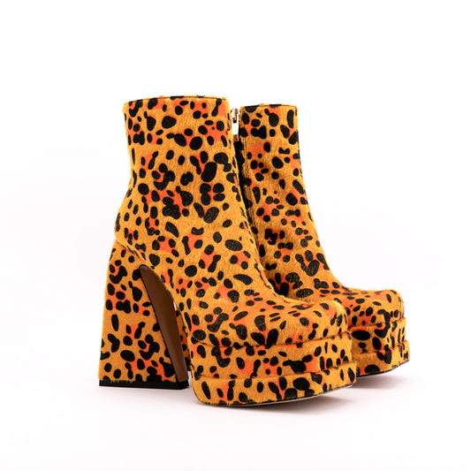 Chxxtah Chunky Platforms