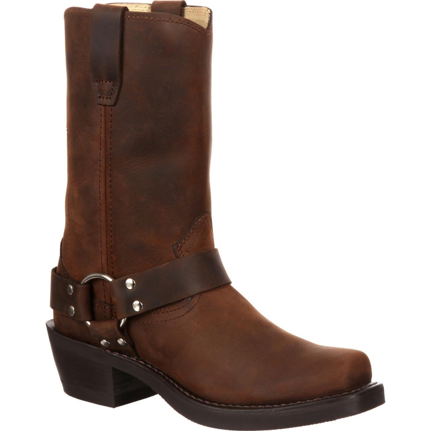 Dust Rider Boots