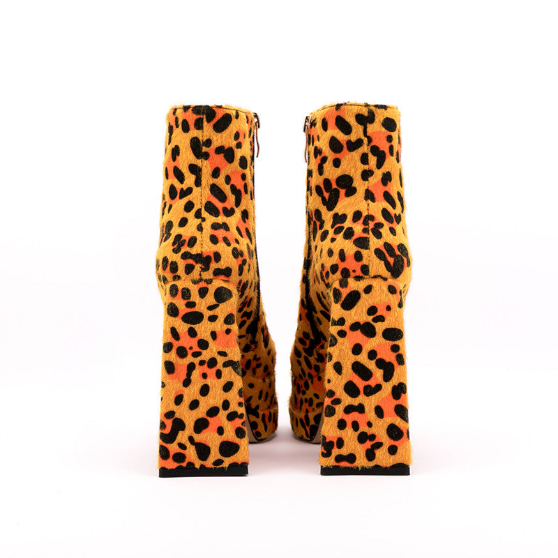 Chxxtah Chunky Platforms