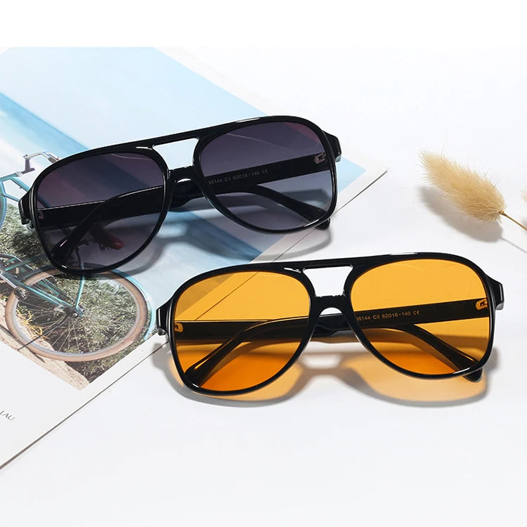 Sunnyside Shades