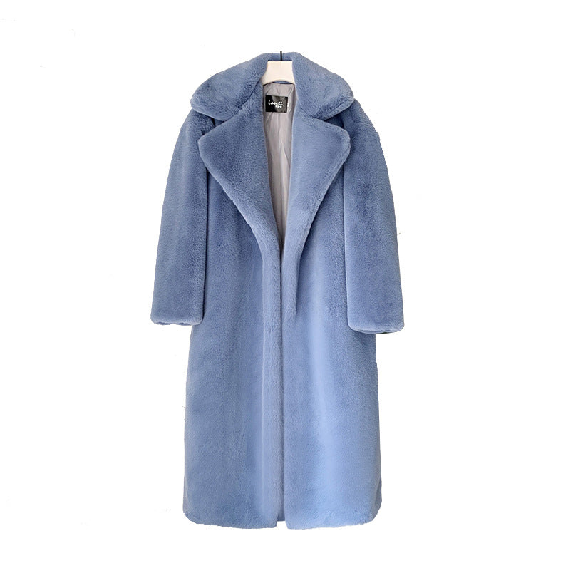 Furocious Faux Fur