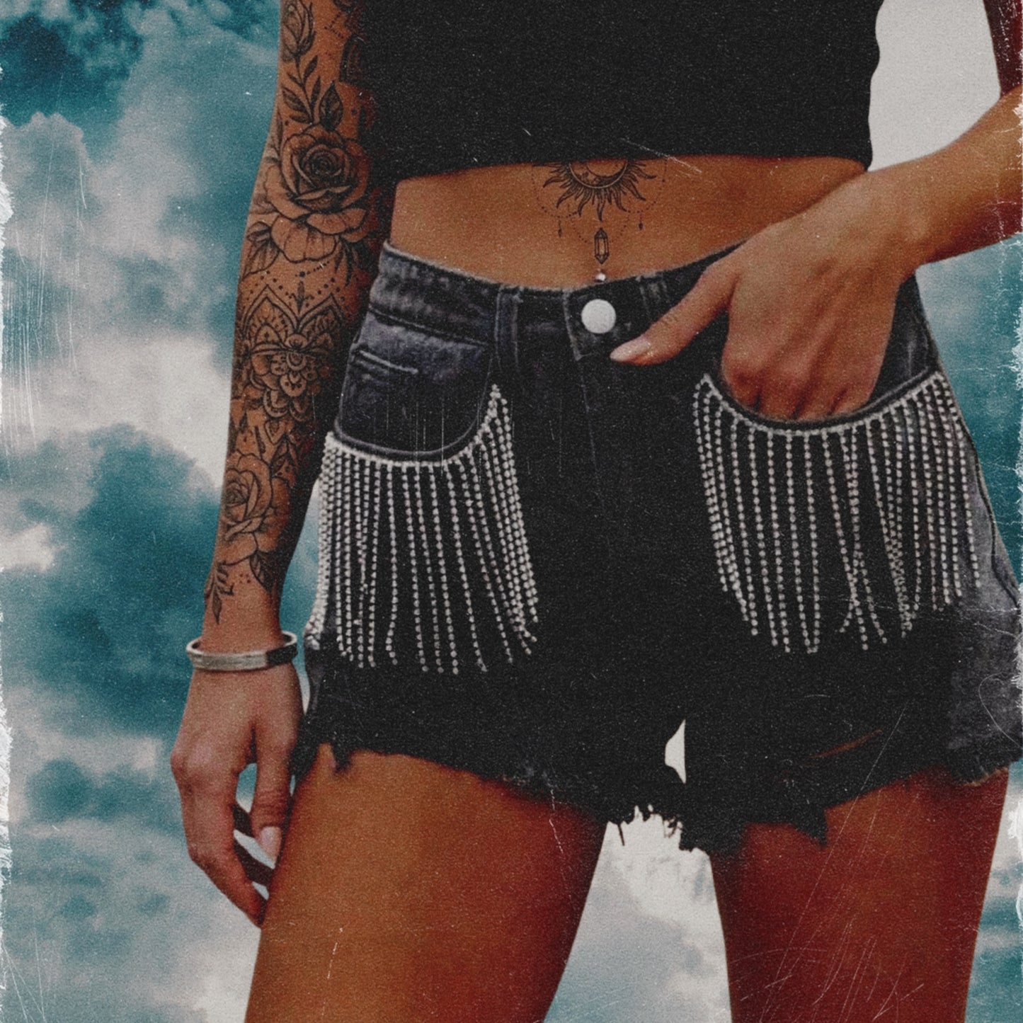 Femme + Fringe