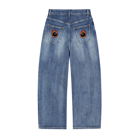 The Fast Lane Denims