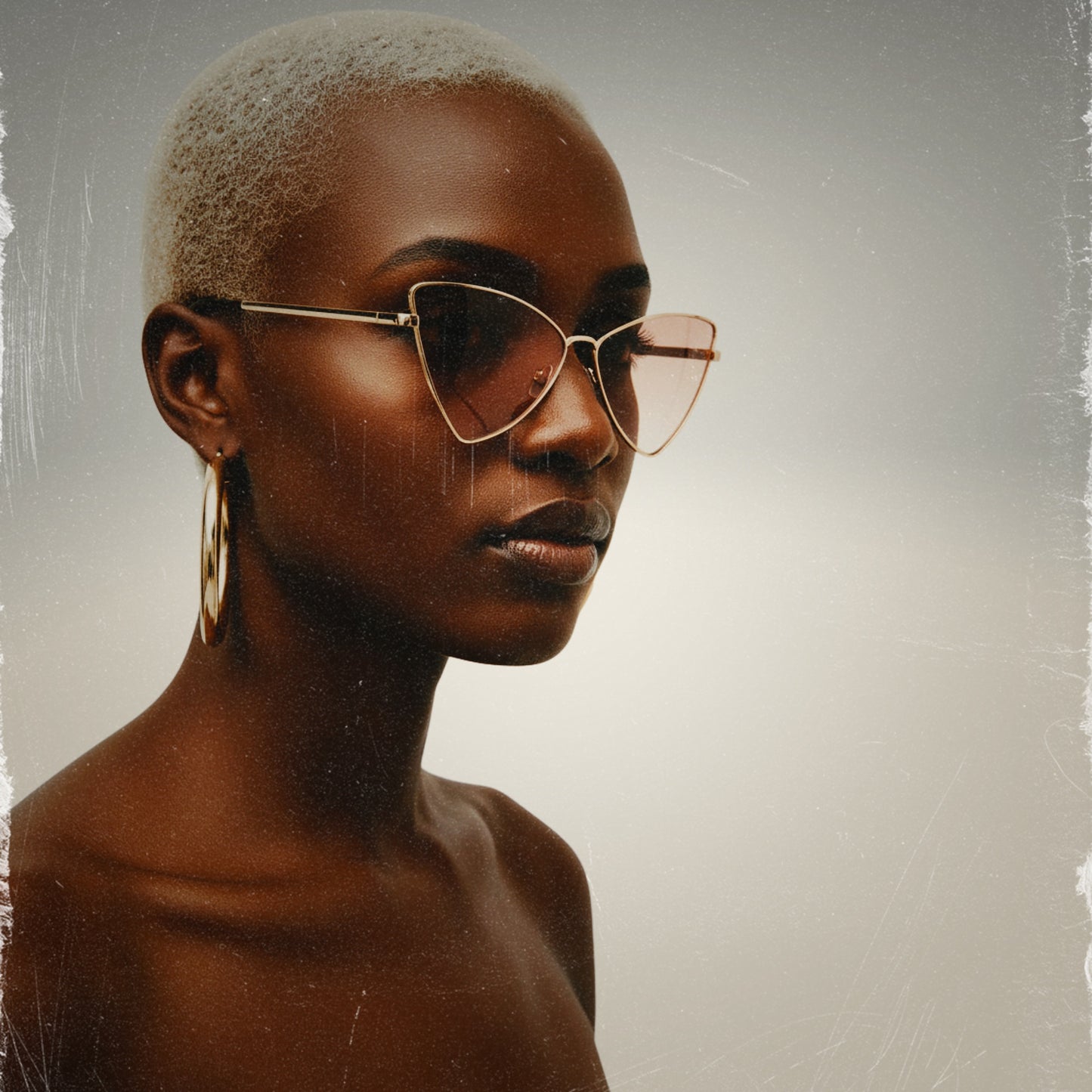 Sweetness Sunnies